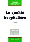 QUALITE HOSPITALIERE 2eme Edition