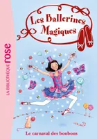 20, Les Ballerines Magiques 20 - Le carnaval des bonbons