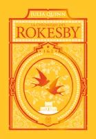 La chronique des Rokesby - Édition luxe, Tomes 1&2