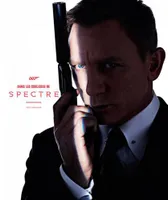 James Bond / dans les coulisses de Spectre