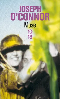 Muse, roman