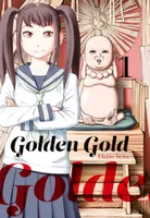 Golden gold. Vol. 1