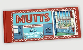 1, Mutts : Dimanches matin