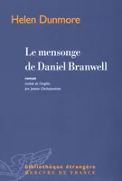 Le mensonge de Daniel Branwell