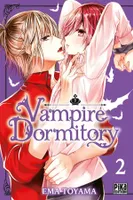 2, Vampire dormitory