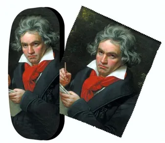 Boîte à lunettes, Beethoven