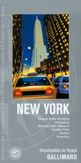 New York, EMPIRE STATE BUILDING, CHINATOWN, METROPOLITAN MUSEUM, CENTRAL PARK, HARLEM, BRO