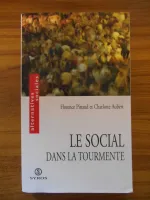 Le Social dans la tourmente Pinaud, Florence and Aubert, Charlotte