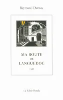 Ma route de languedoc, (1951)