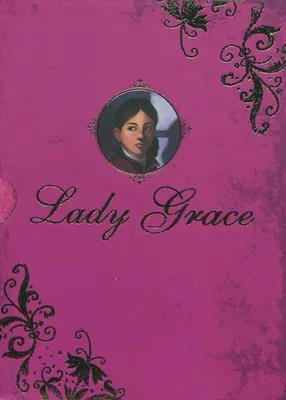 Ladygrace coffret édition spéciale (T1 AT3) 2009, extraits des journaux intimes de Lady Grace Cavendish