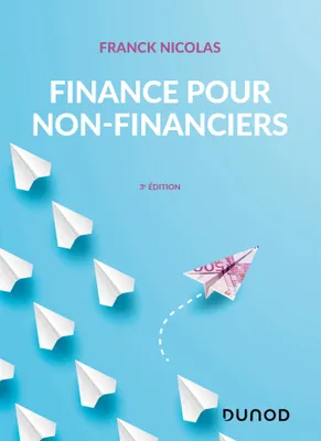 Finance pour non-financiers - 3e éd.