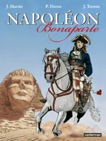 Napoléon Bonaparte, Intégrale