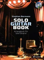 Solo Guitar Book
