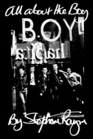 All About The Boy /anglais