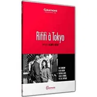 Rififi à Tokyo - DVD (1962)