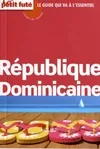 republique dominicaine carnet de voyage 2012 petit fute