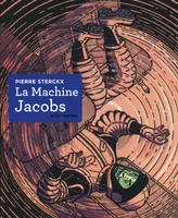 10, Blake & Mortimer - Hors-série - Tome 10 - La Machine Jacobs