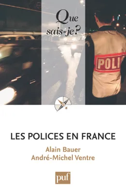 Les polices en France, Sécurité publique et opérateurs privés