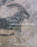 Les Cavernes de Niaux, Art préhistorique en Ariège