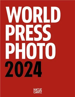 World Press Photo Yearbook 2024 /anglais