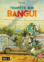 1, Tempête sur Bangui
