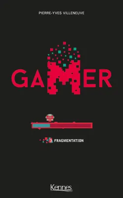 3, Gamer T03, Fragmentation