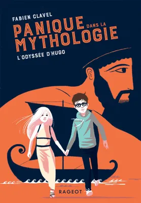 1, Panique dans la mythologie - L'Odyssée d'Hugo