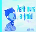 Petit ours a froid