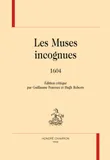 Les muses incognues, 1604