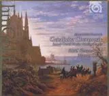 Brahms, Geistliche Chormusik