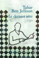 Le Dernier Ami, roman