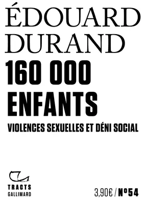 160000 enfants, Violences sexuelles et déni social