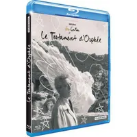 Le Testament d'Orphée - Blu-ray (1959)