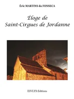 Éloge de Saint-Cirgues de Jordanne