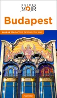 Guide Voir Budapest