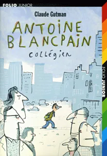 Antoine Blancpain