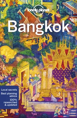 Bangkok 13ed -anglais-