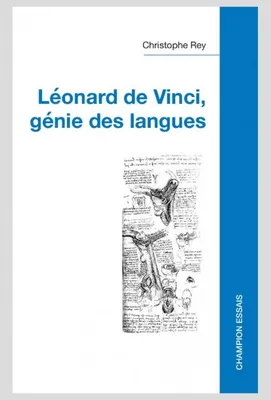 58, Léonard de Vinci, génie des langues
