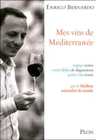 Mes vins de Méditerranée