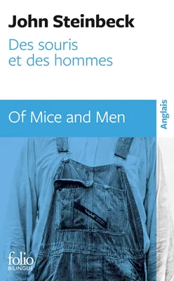 Des souris et des hommes/Of Mice and Men, Nouvelle traduction