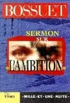 Sermon sur l'ambition