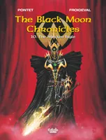 The Black Moon Chronicles - Volume 10 - The Stricken Eagle