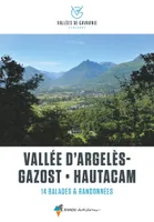 Vallée d'Argelès-Gazost - Hautacam, Balades et randonnées