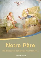 Nouveau Notre Père (carte recto verso) unité
