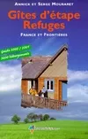 Gîtes et refuges 9e édition, France et frontières
