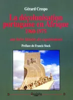 La décolonisation portugaise en Afrique, 1960-1975, Une brève histoire des rapatriements