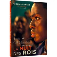 La Nuit des rois (2020) - DVD