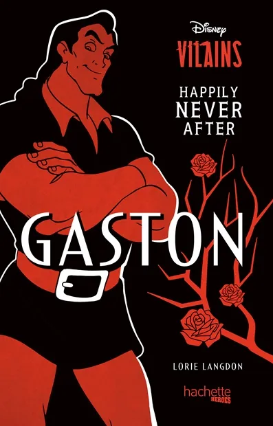 Gaston (Happily Never After) Lorie Langdon