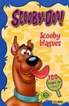 Scooby-Doo !, SCOOBY DOO BLAGUES