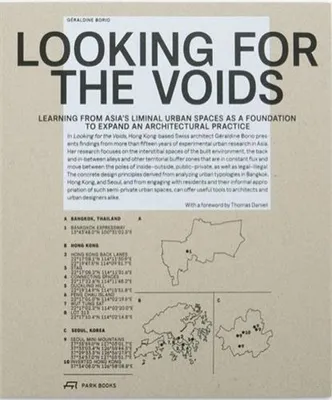Looking for the Voids /anglais